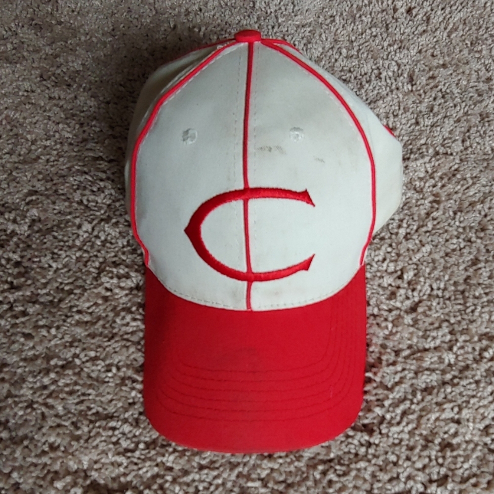 Reds Hat